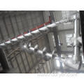 DSH Standard Chemical Screw Mixer